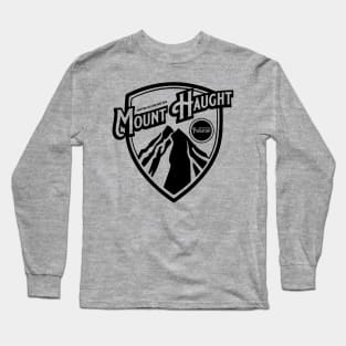 I'm Mount Haught Long Sleeve T-Shirt